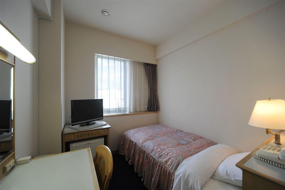 Hotel New Hiroden Hiroshima Exterior foto