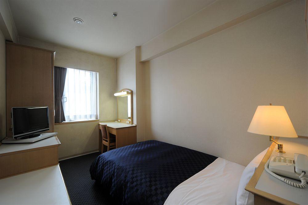 Hotel New Hiroden Hiroshima Exterior foto