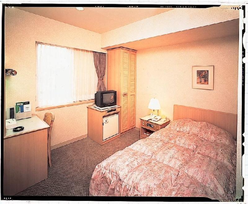 Hotel New Hiroden Hiroshima Exterior foto