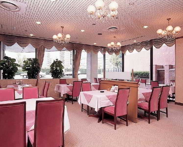 Hotel New Hiroden Hiroshima Exterior foto