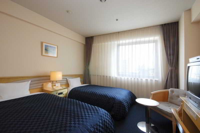 Hotel New Hiroden Hiroshima Exterior foto