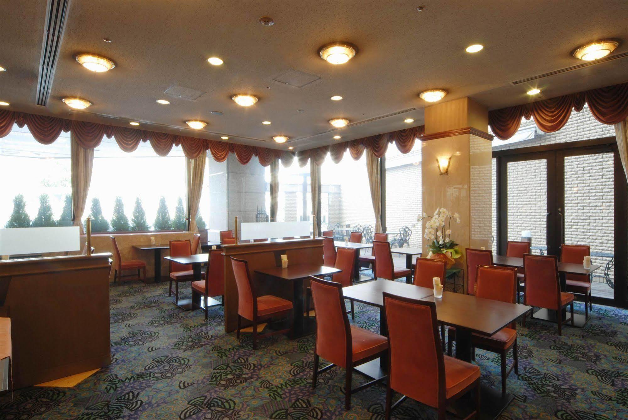 Hotel New Hiroden Hiroshima Exterior foto