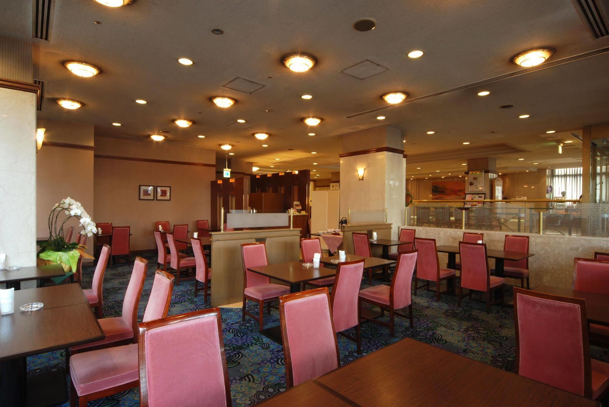 Hotel New Hiroden Hiroshima Exterior foto