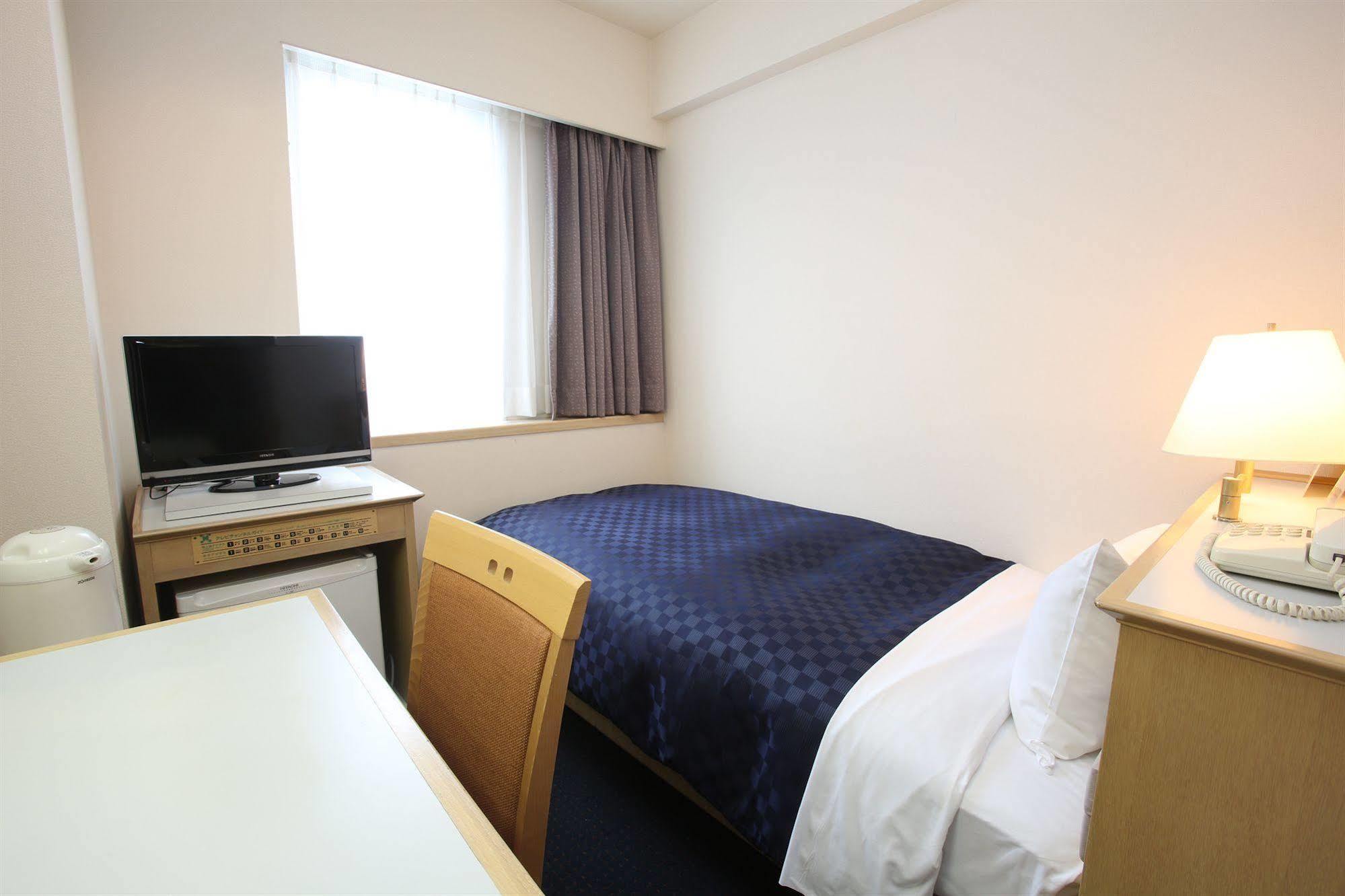 Hotel New Hiroden Hiroshima Exterior foto