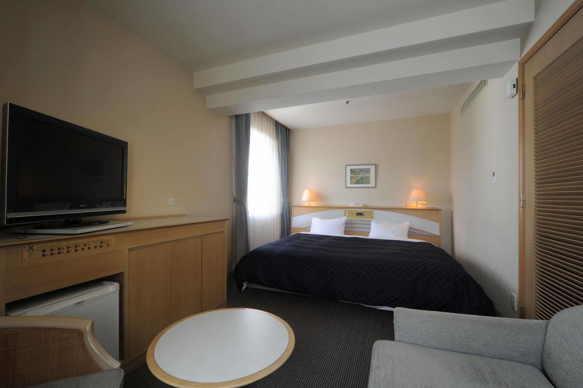 Hotel New Hiroden Hiroshima Exterior foto