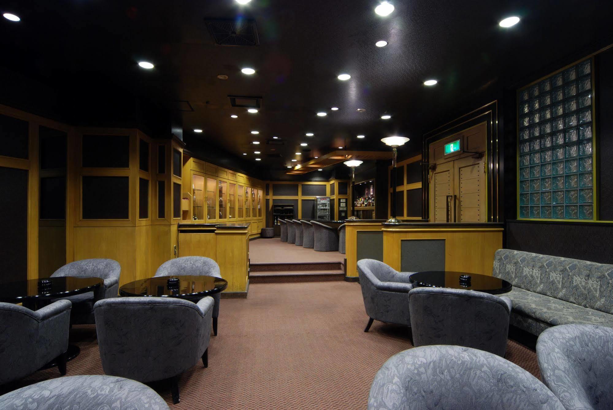 Hotel New Hiroden Hiroshima Exterior foto