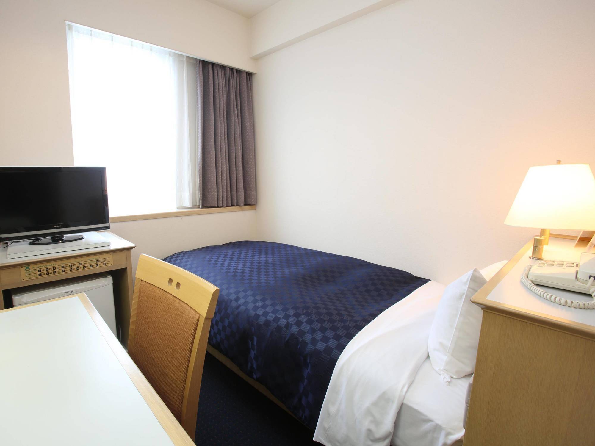 Hotel New Hiroden Hiroshima Exterior foto
