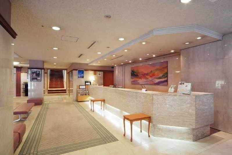 Hotel New Hiroden Hiroshima Exterior foto