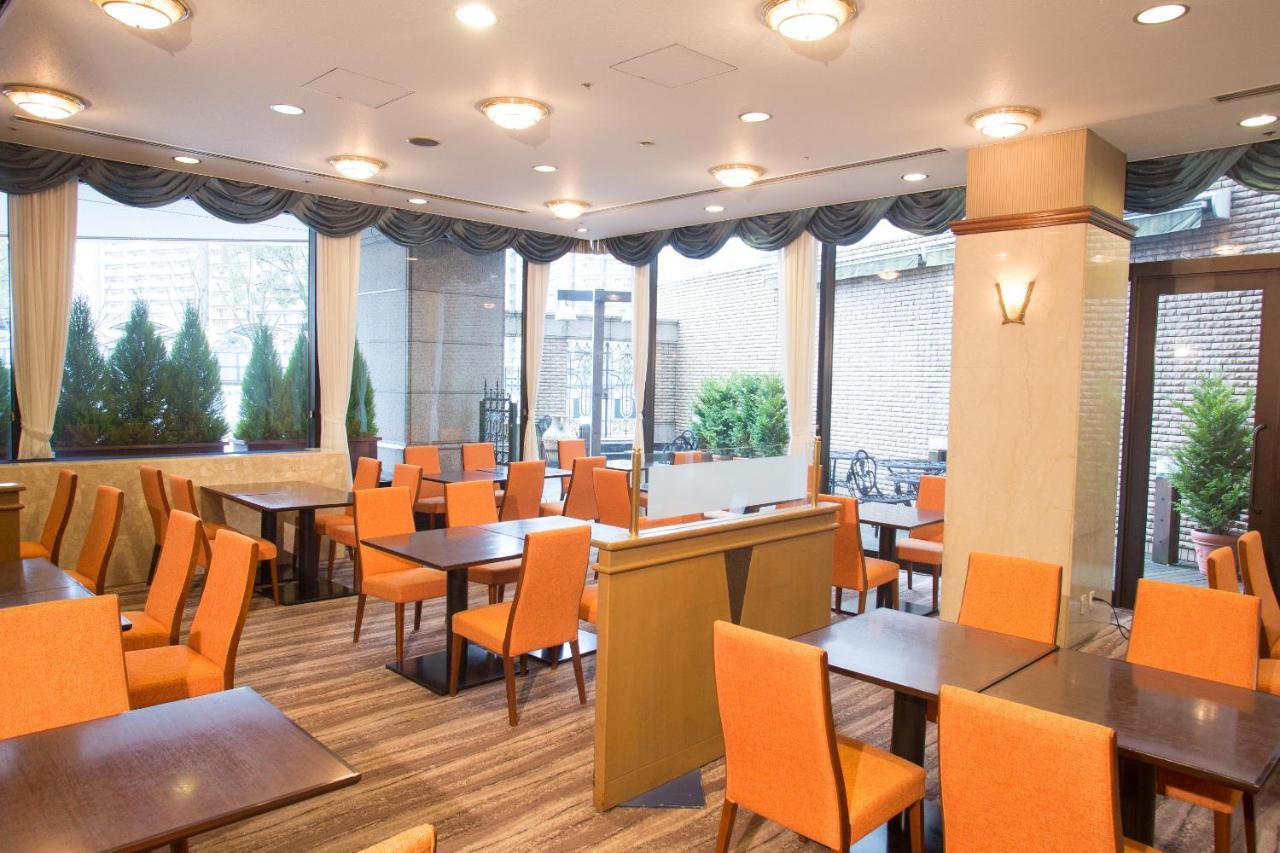 Hotel New Hiroden Hiroshima Exterior foto